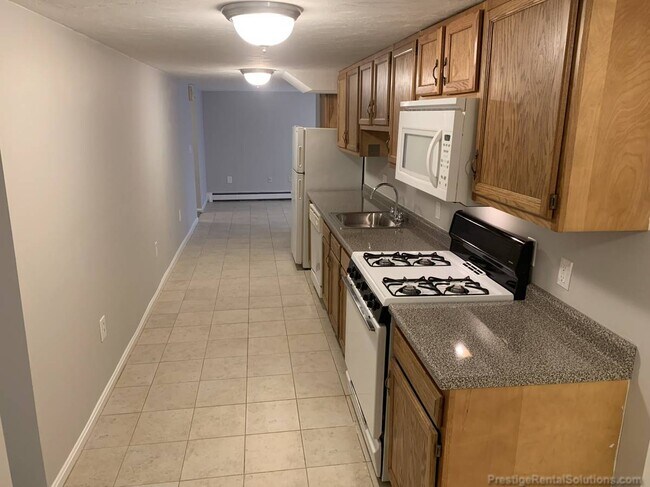 Foto del edificio - 21 Linden St