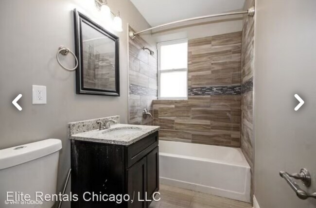 Building Photo - 7716 S Green St