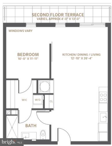 Foto del edificio - 57 N St NW