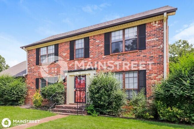 Building Photo - 2522 Richwood st, Memphis, TN 38134