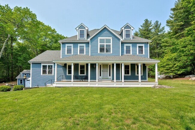 Building Photo - 17 Trailside Rd