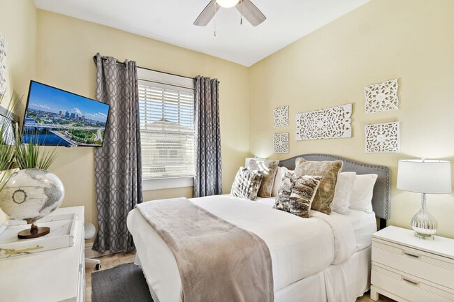 Foto del edificio - 509 S Willow Ave