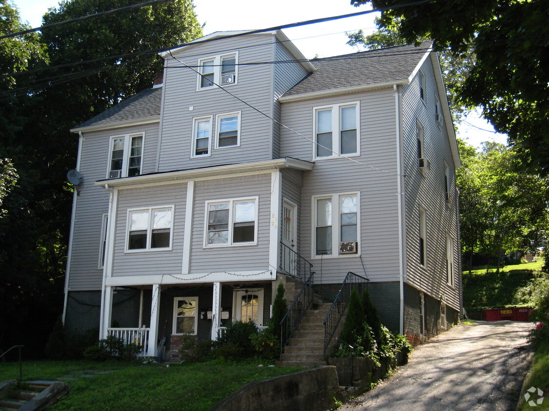 26 Linden Ave, Ossining, NY 10562 Apartments in Ossining, NY