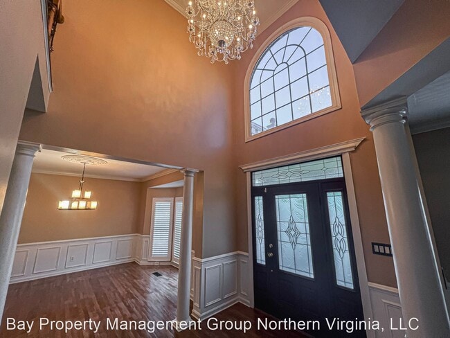 Building Photo - 4 br, 3.5 bath House - 7529 Nyack Ct