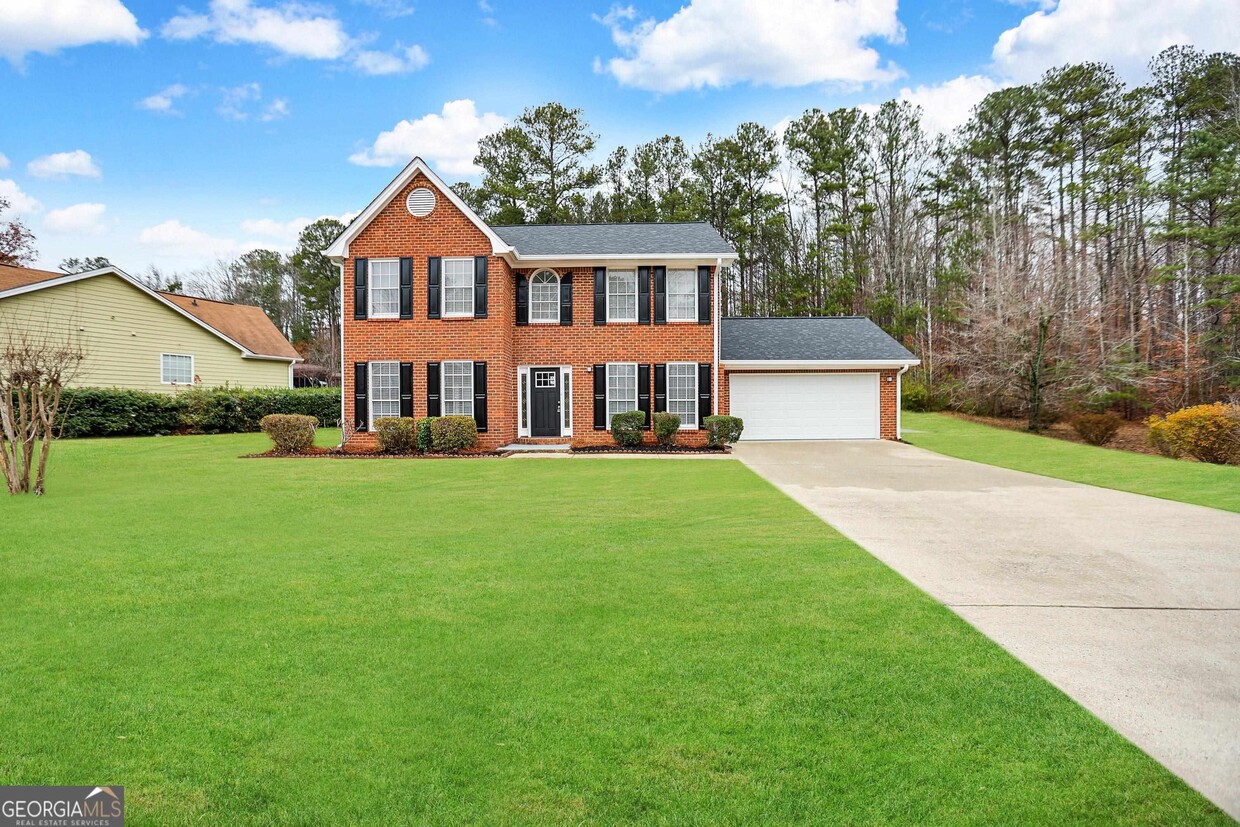 Primary Photo - 450 Piney Way SW