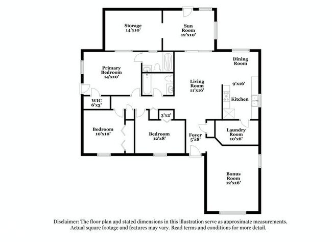 Building Photo - 2853 Magnolia Ave, Sanford, FL 32773