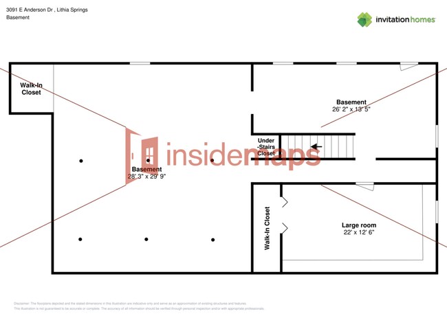 Foto del edificio - 3091 E Anderson Dr