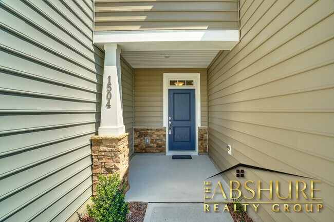 Foto del edificio - 1504 Farm Pond Trail
