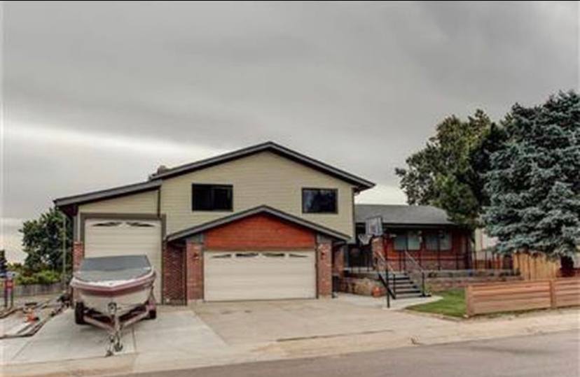 12754 W Jewell Dr, Lakewood, CO 80228 House Rental in Lakewood, CO