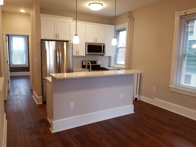 Foto del edificio - 4541 Manayunk Ave