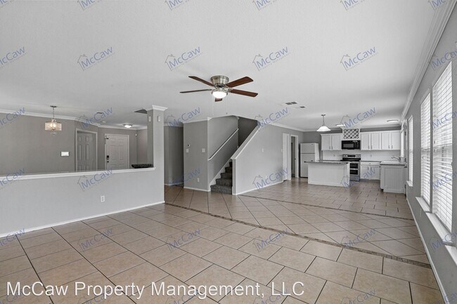 Foto del edificio - 4 br, 2.5 bath House - 1321 Canvasback Dr.