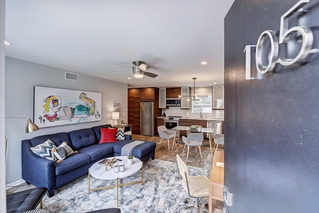 Foto del edificio - 510 Queens Rd