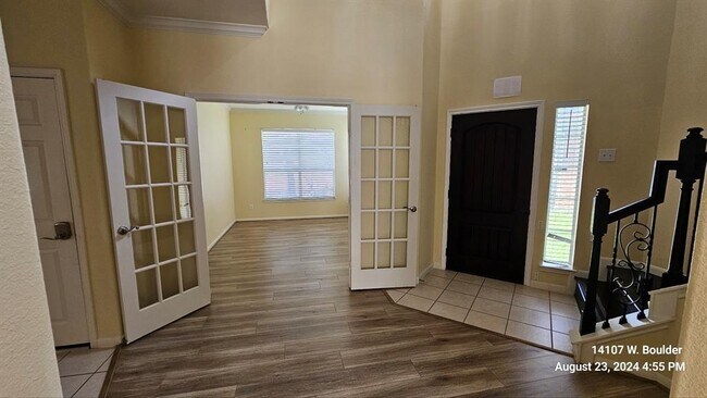 Foto del edificio - 17102 Taftsberry Ct