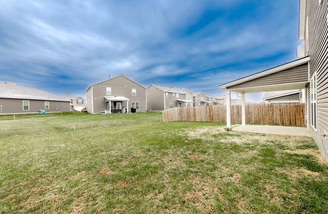 Building Photo - Caswell Springs - 4 bed, 3 full bath home