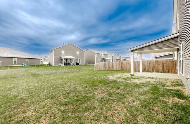Foto del edificio - Caswell Springs - 4 bed, 3 full bath home