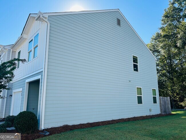 Foto del edificio - 463 Union Station St