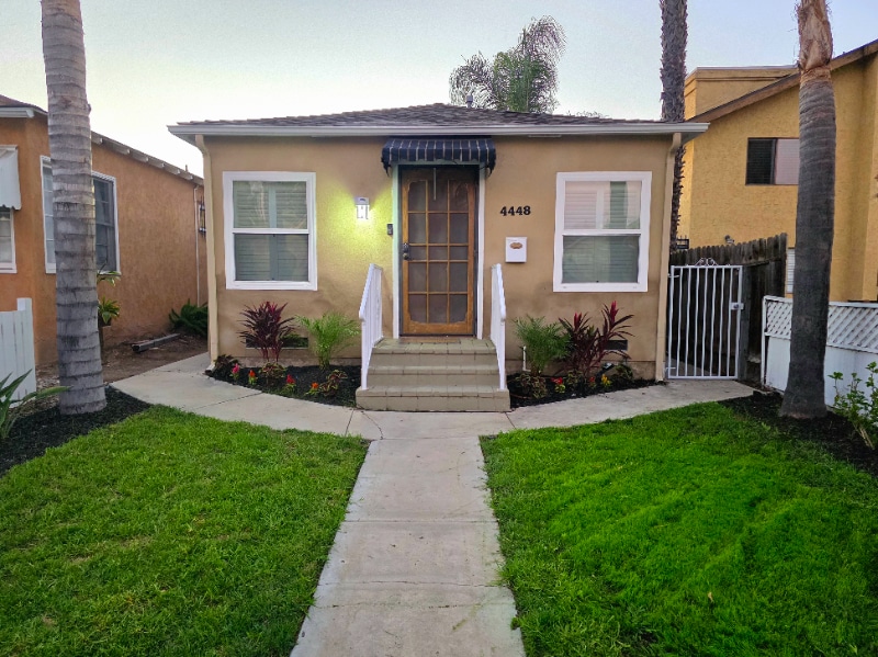 Primary Photo - 4448 50th St