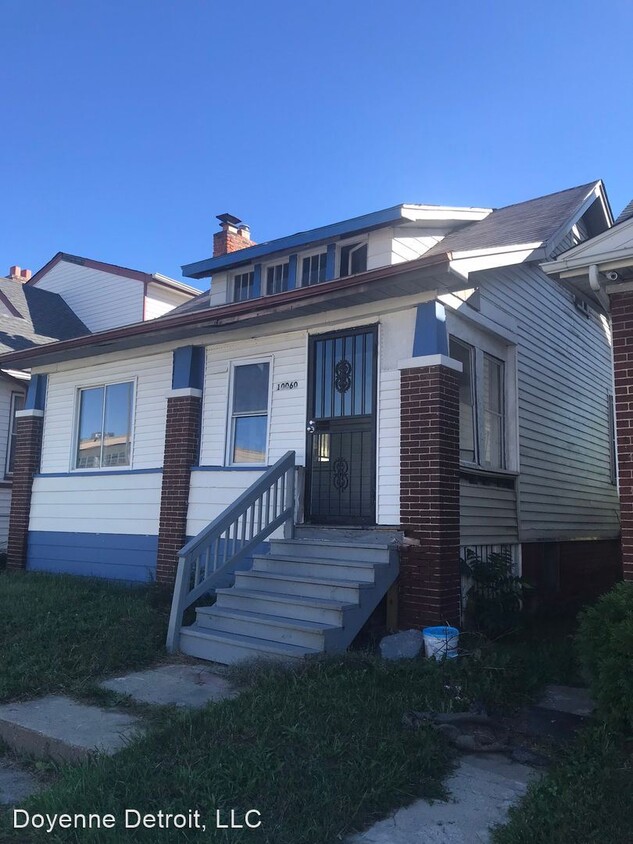 4 br, 2 bath House 10060 Monica House Rental in Detroit, MI