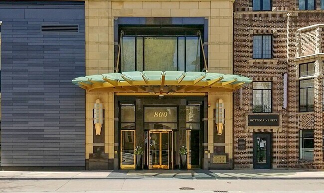 Building Photo - 800 N Michigan Ave