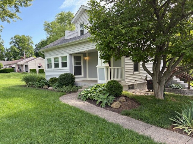 Foto del edificio - 4952 Madison Pike