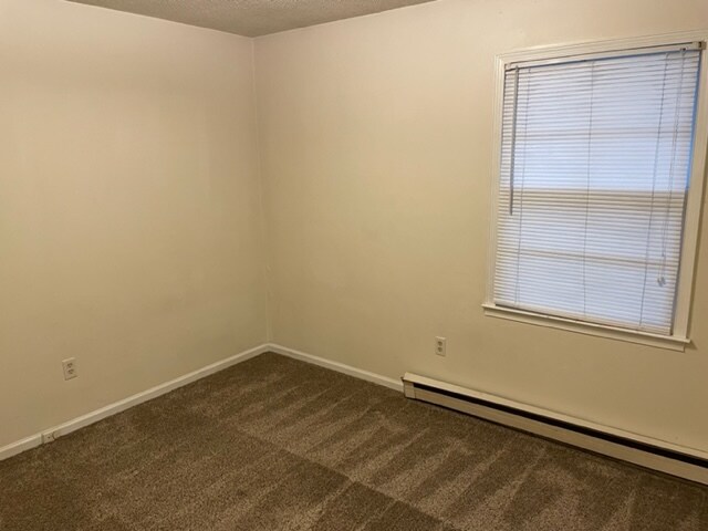 Bedroom - 2123 Hollyrood St