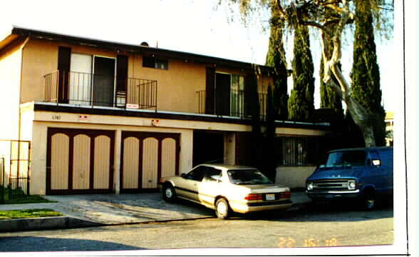 Primary Photo - 6343 Albany St