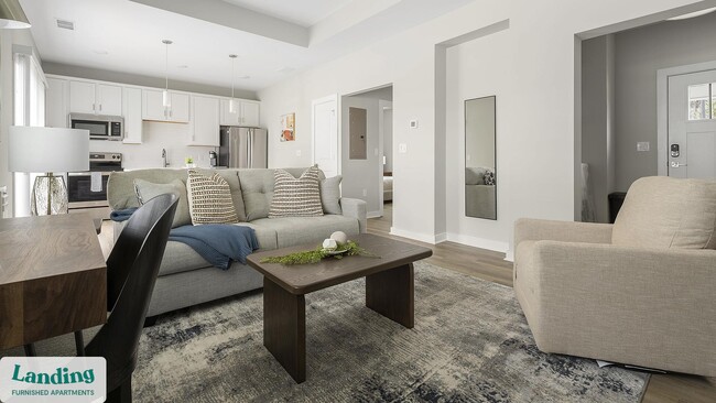 Building Photo - 1720 Rocky River Rd