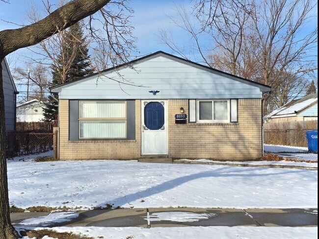 Foto del edificio - 8033 Studebaker Ave