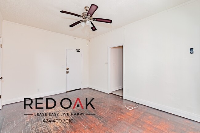 Building Photo - 2743 San Marino St