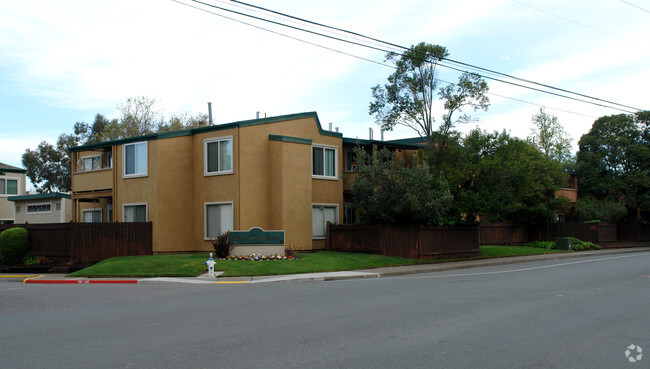 Building Photo - Santa Rosa Garden Apartments