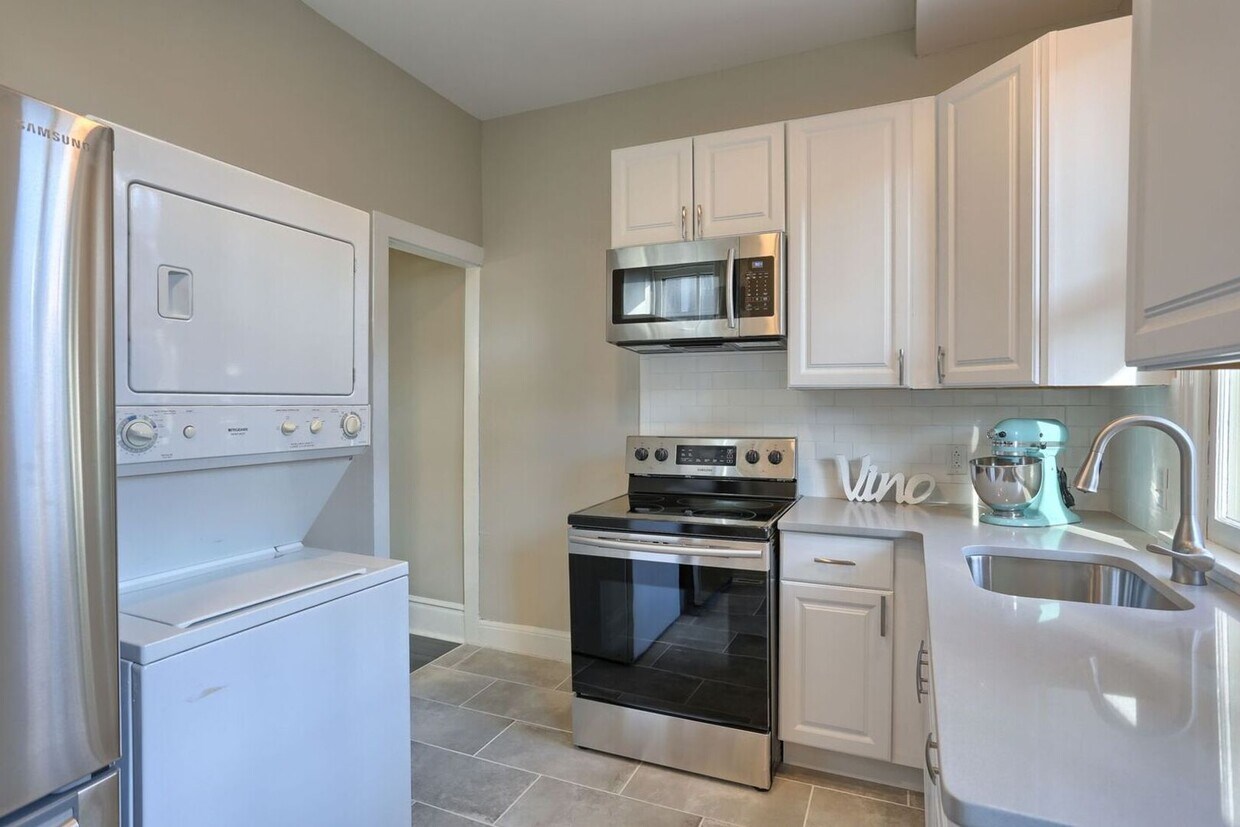 Foto principal - 1715 Penn St