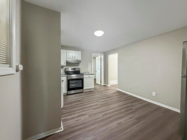 Foto del edificio - 3909 W Broadway