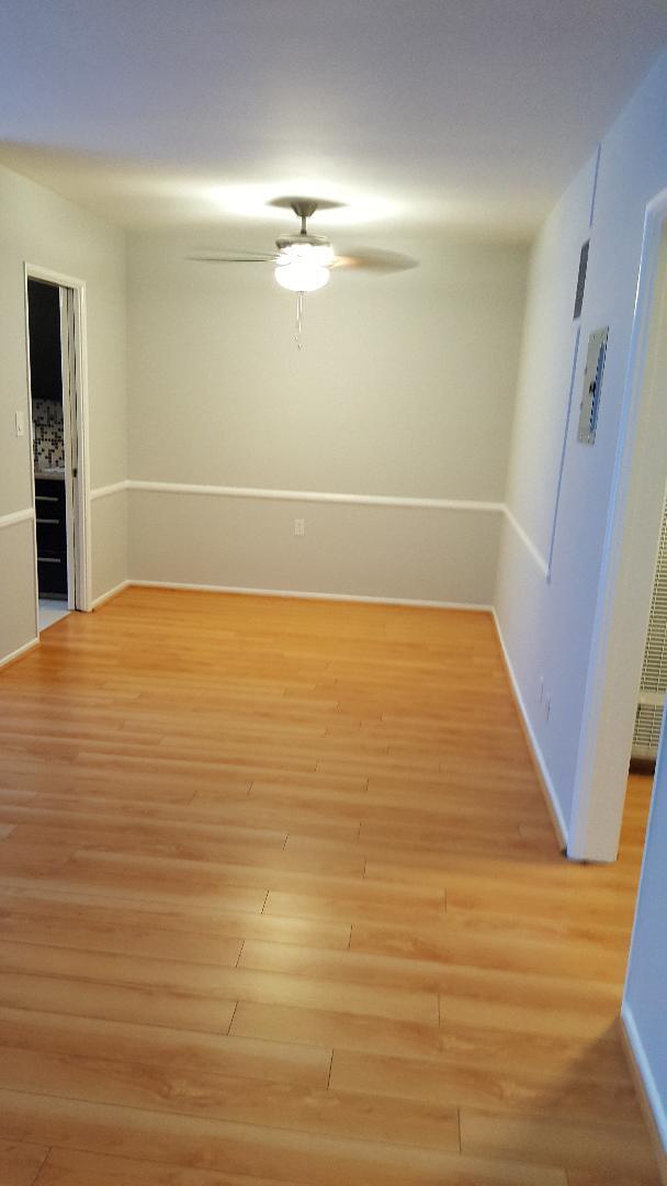 Dining Room - 1629 N Formosa Ave