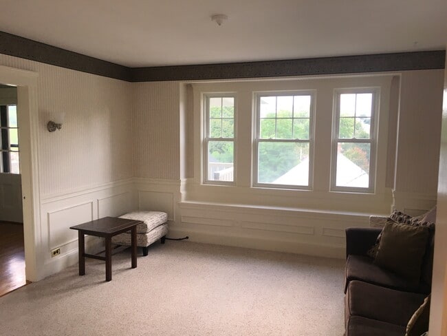 Foto del edificio - 106 Bennett St