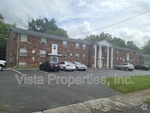 Building Photo - 3517 Georgetown Pl