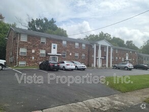 Building Photo - 3517 Georgetown Pl