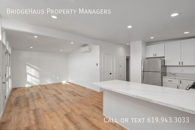 Foto del edificio - 4161 Clairemont Mesa Blvd