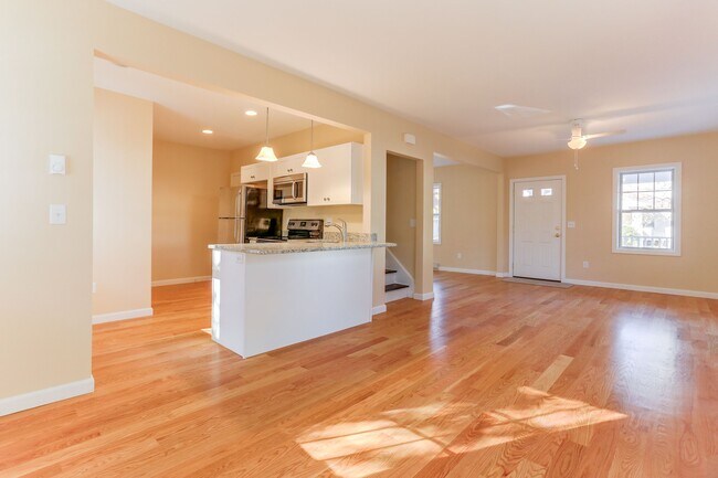 Foto del edificio - 51 Warner St