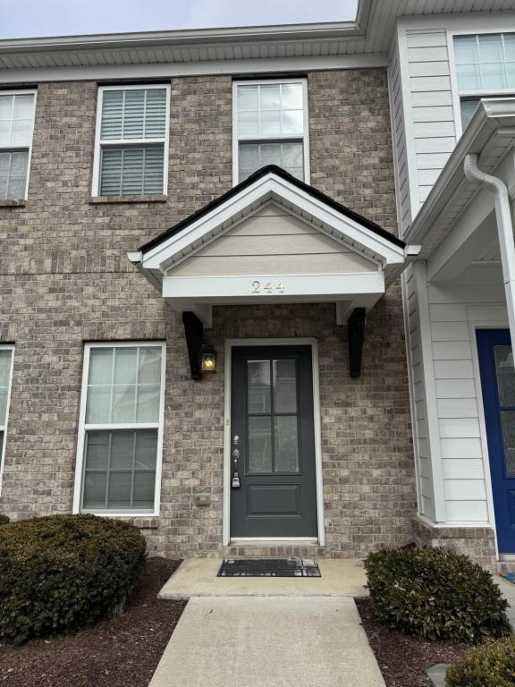 Foto del edificio - 244 Mansfield Dr