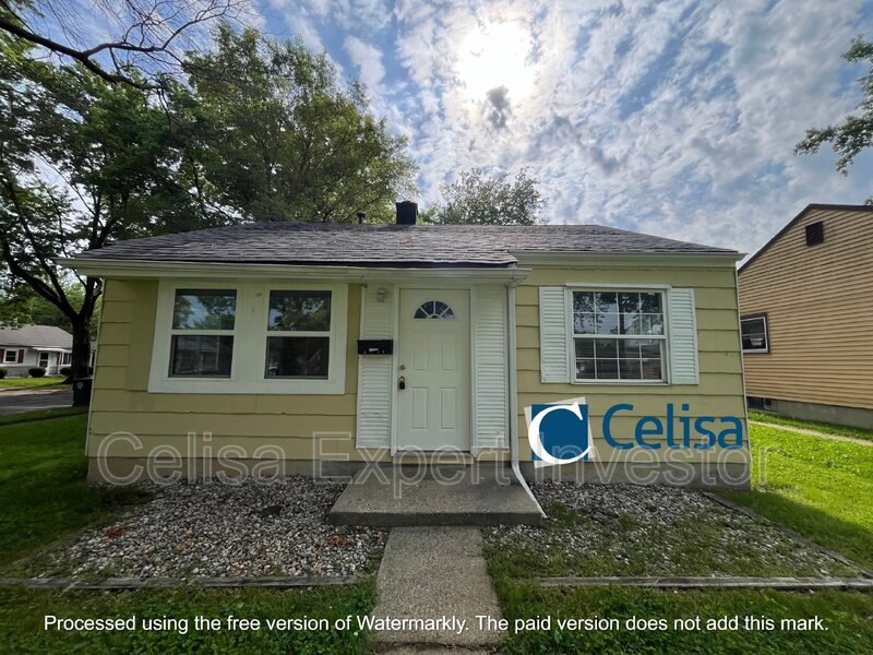 5201 Buell Dr, Fort Wayne, IN 46807 House Rental in Fort Wayne, IN