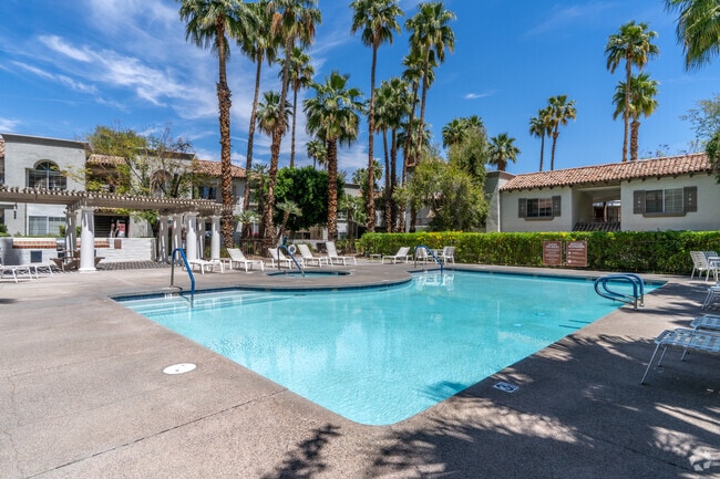 Building Photo - Cielo at Palm Springs