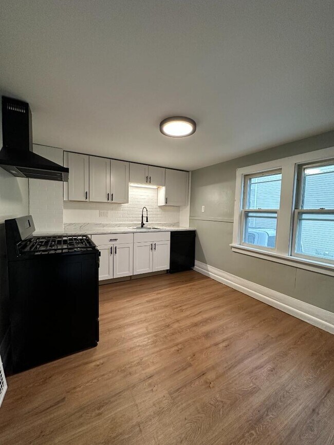 Foto del edificio - 25 Brown St