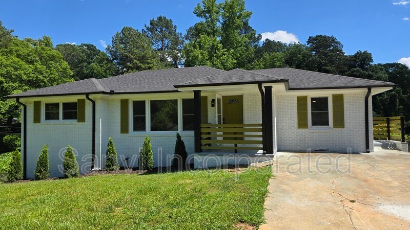 Foto principal - 3081 Glendale Ct