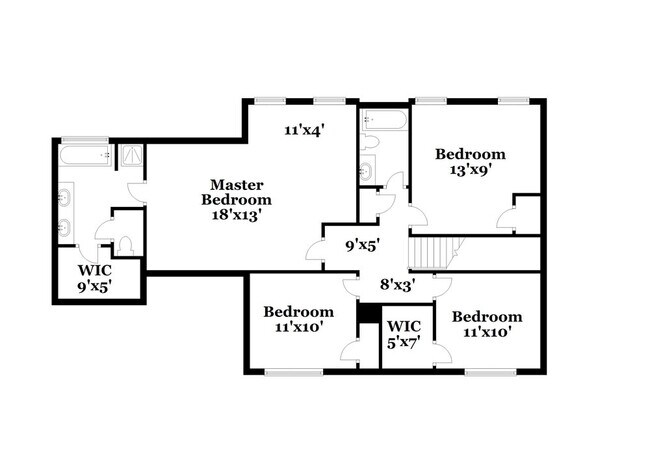 Foto del edificio - 290 Summit View Dr