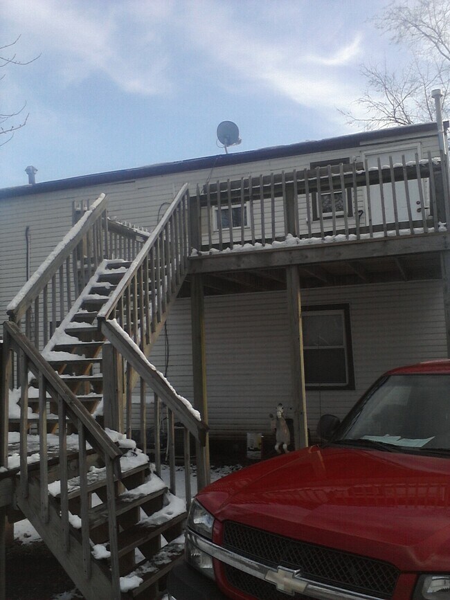 Foto del edificio - 3523 Crocker St