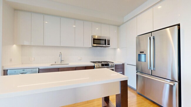 Interior Photo - Vision on Wilshire