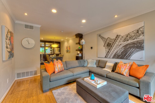 Building Photo - 2663 S Centinela Ave