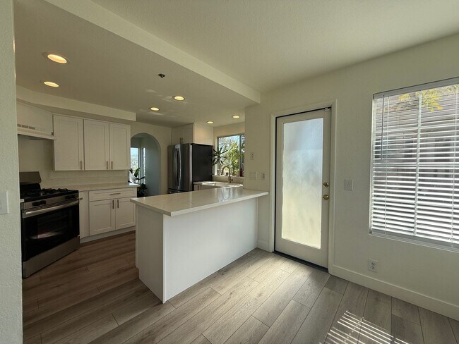 Building Photo - Recently Remodeled Spring Valley Home, 2 Car Garage, Vaulted Ceilings, Multiple Balconies