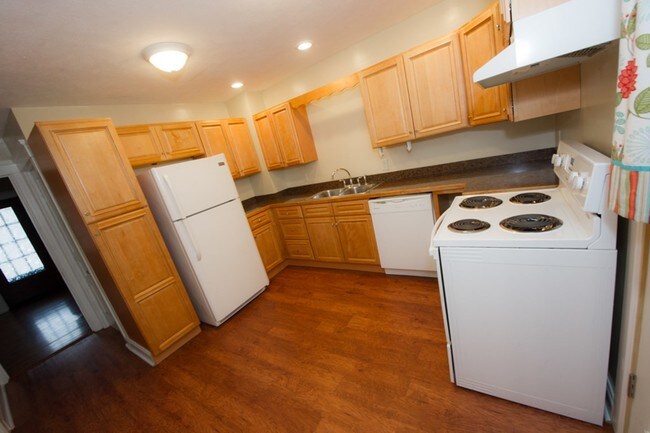 Foto del edificio - 207-209 Fletcher St