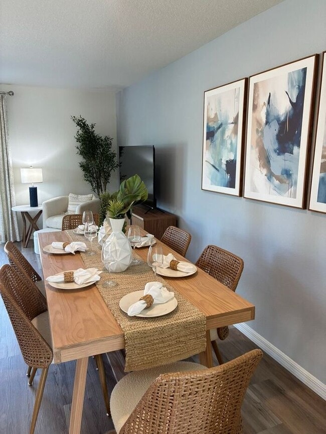 Foto del edificio - 3 Bedroom, 2.5 Bath Townhome